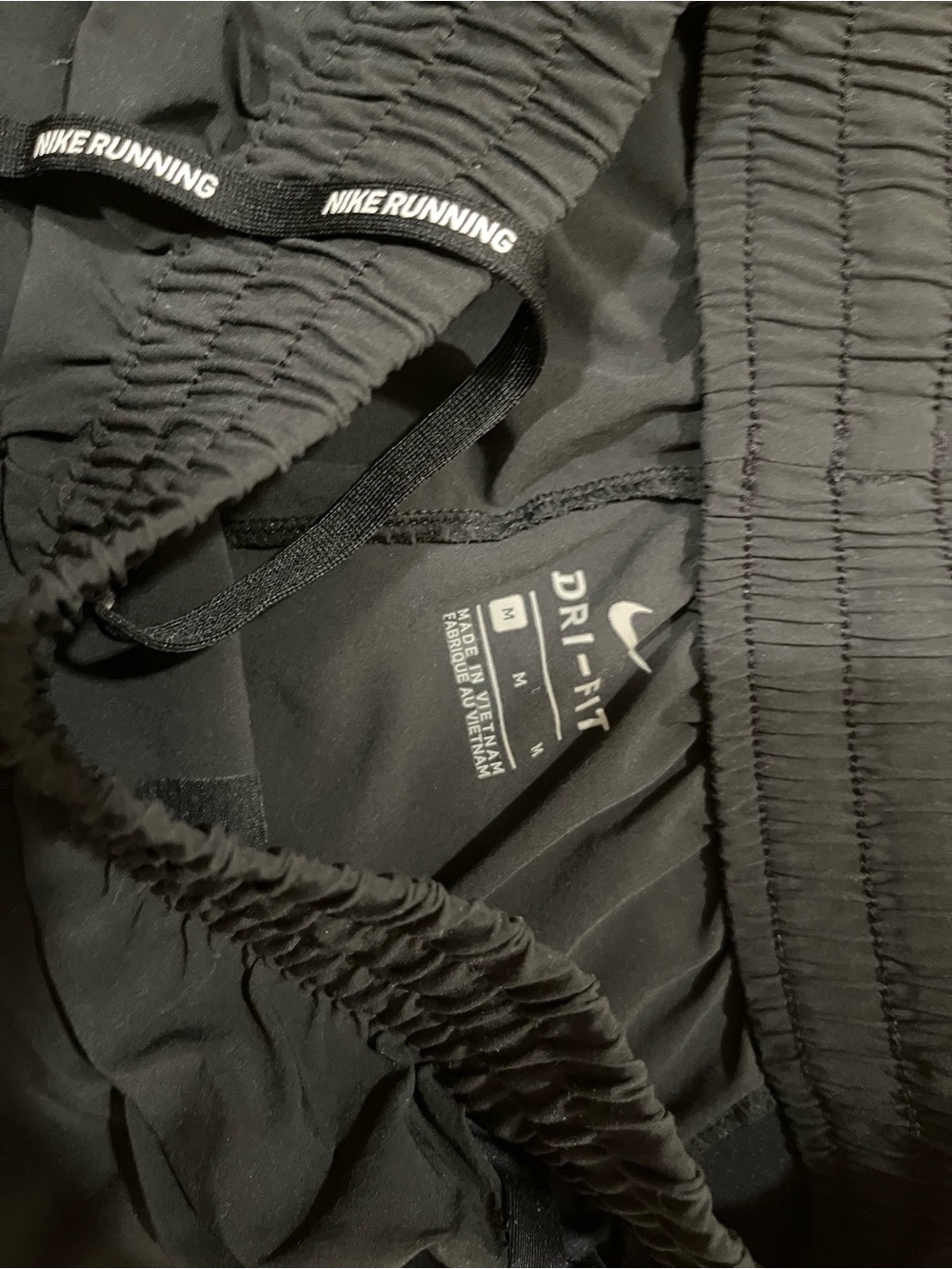 Women’s Nike jogger pants